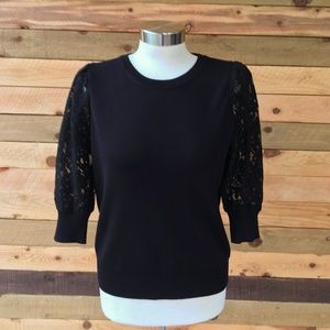 CLOSET CLEAN OUT The Sabrina Top NWT